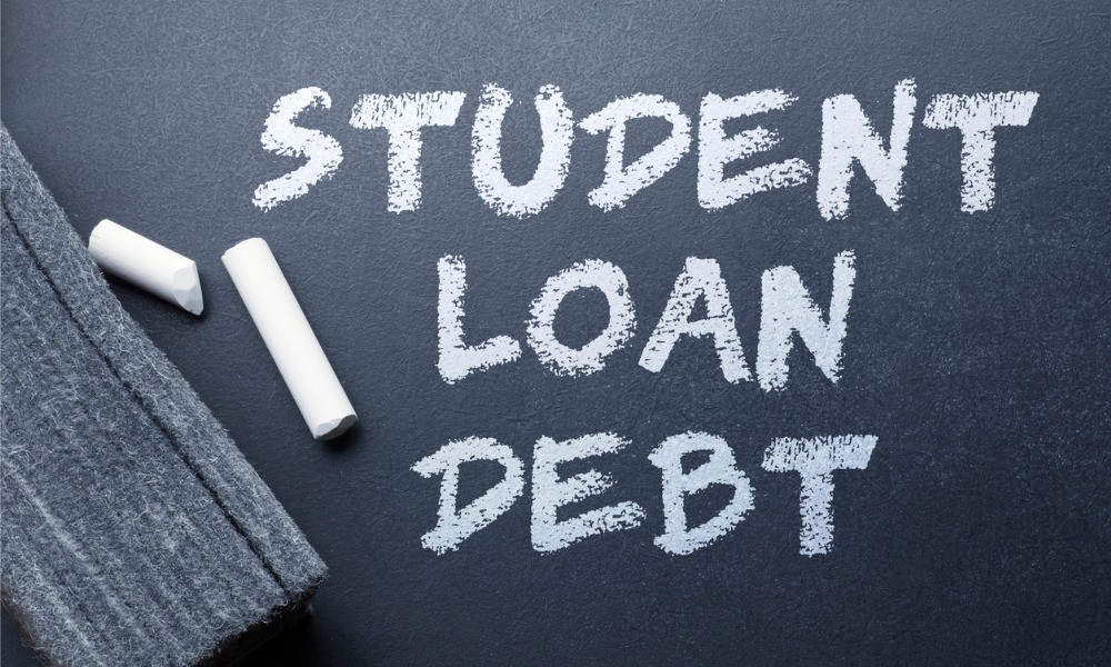 New Student Loan Relief: What You Need to Know