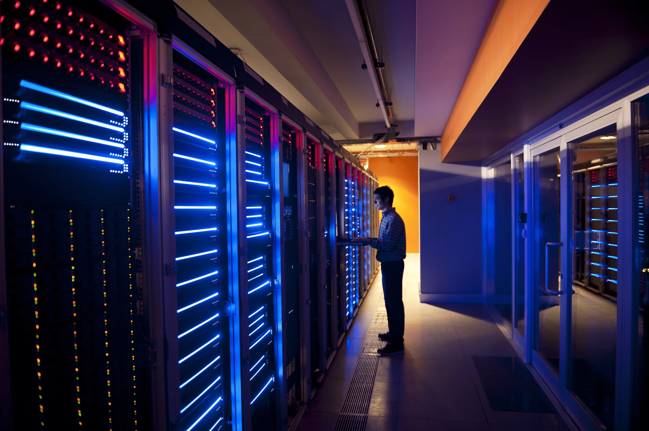 5 Reasons Why you need Dedicated Hosting Servers for your Business in the US