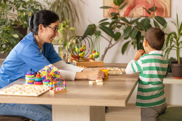 Why Families Opt for ABA Services in Avondale