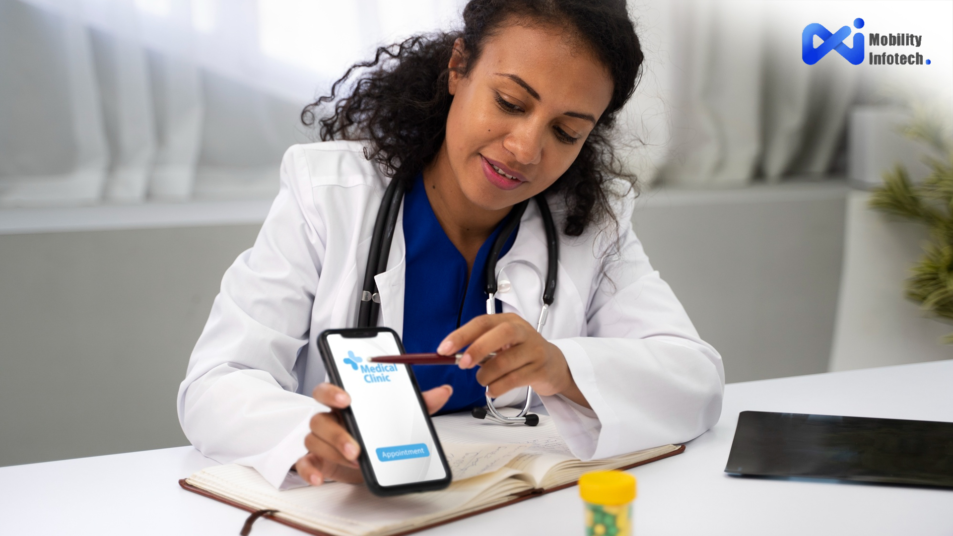 The Rise of Healthcare Mobile App Development in Vietnam