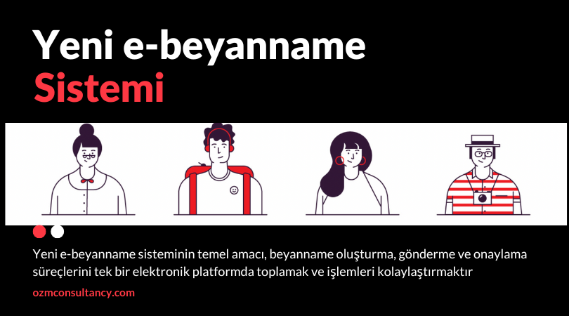 Beyan Yeni e-beyan Sistemi Nedir?