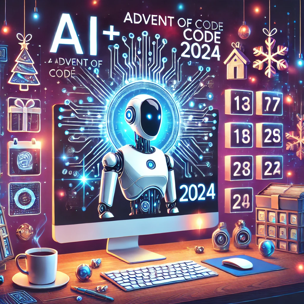 Advent of Code 2024