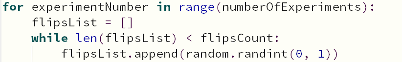 Working With Lists