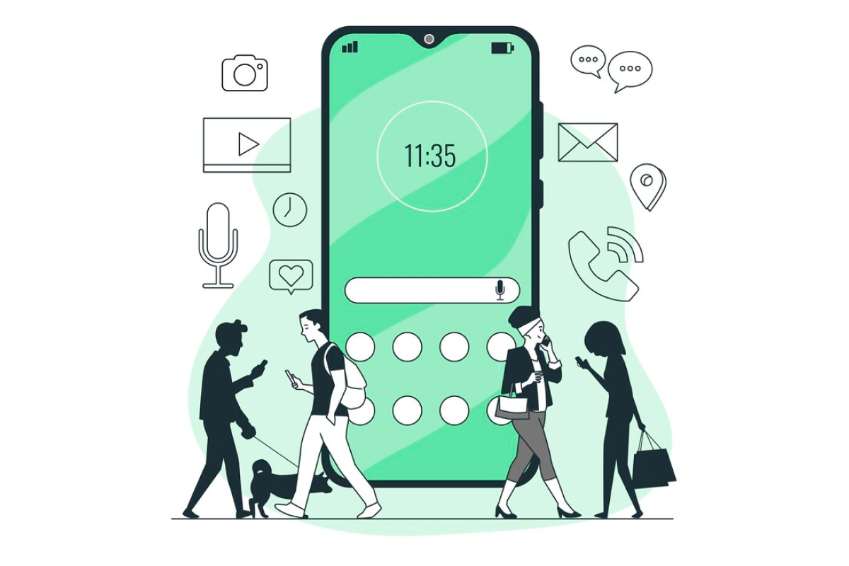 DXB APPS is your app development Dubai company offering where technology meets ingenuity