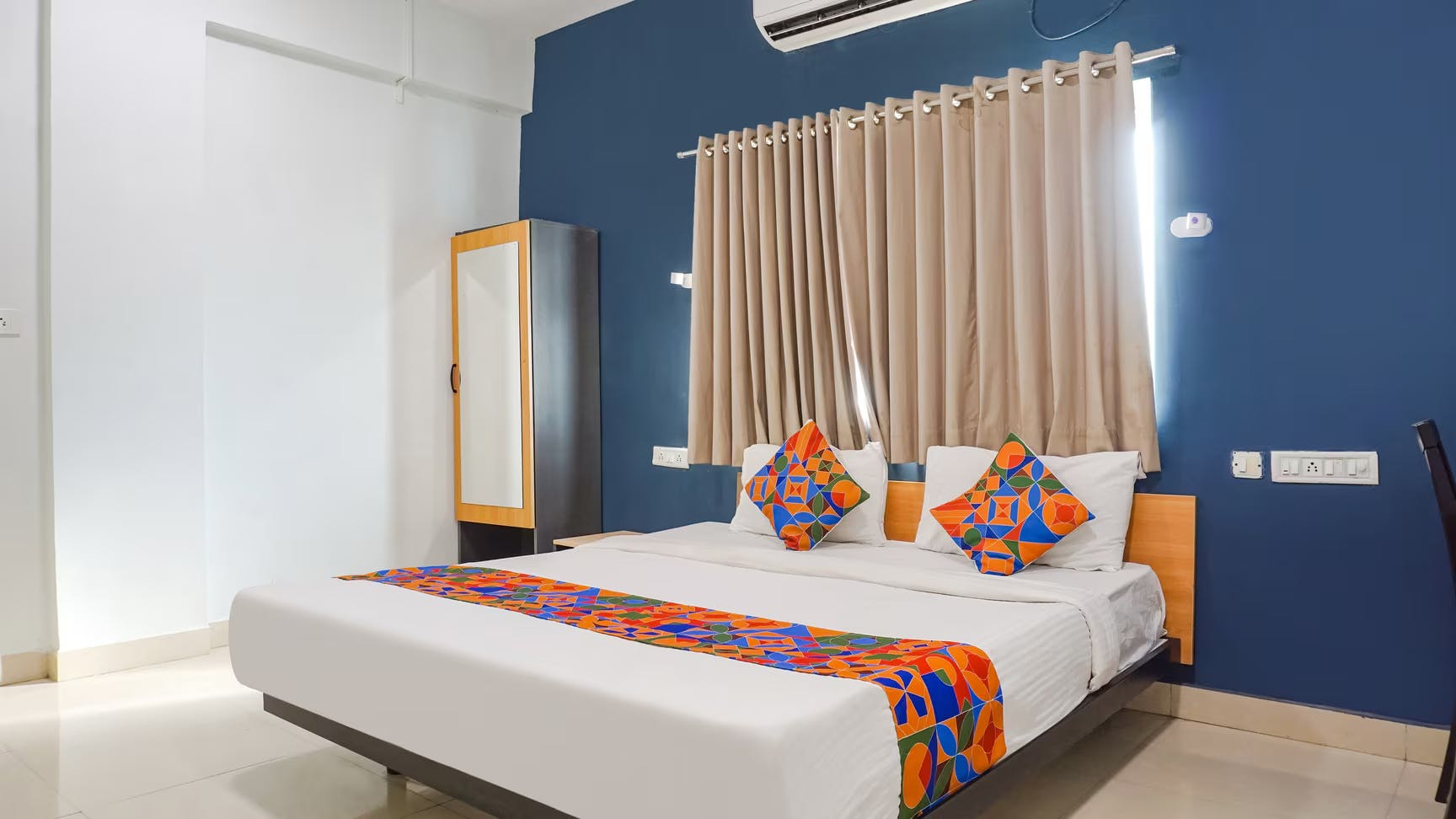 Hourly Hotels in Surat