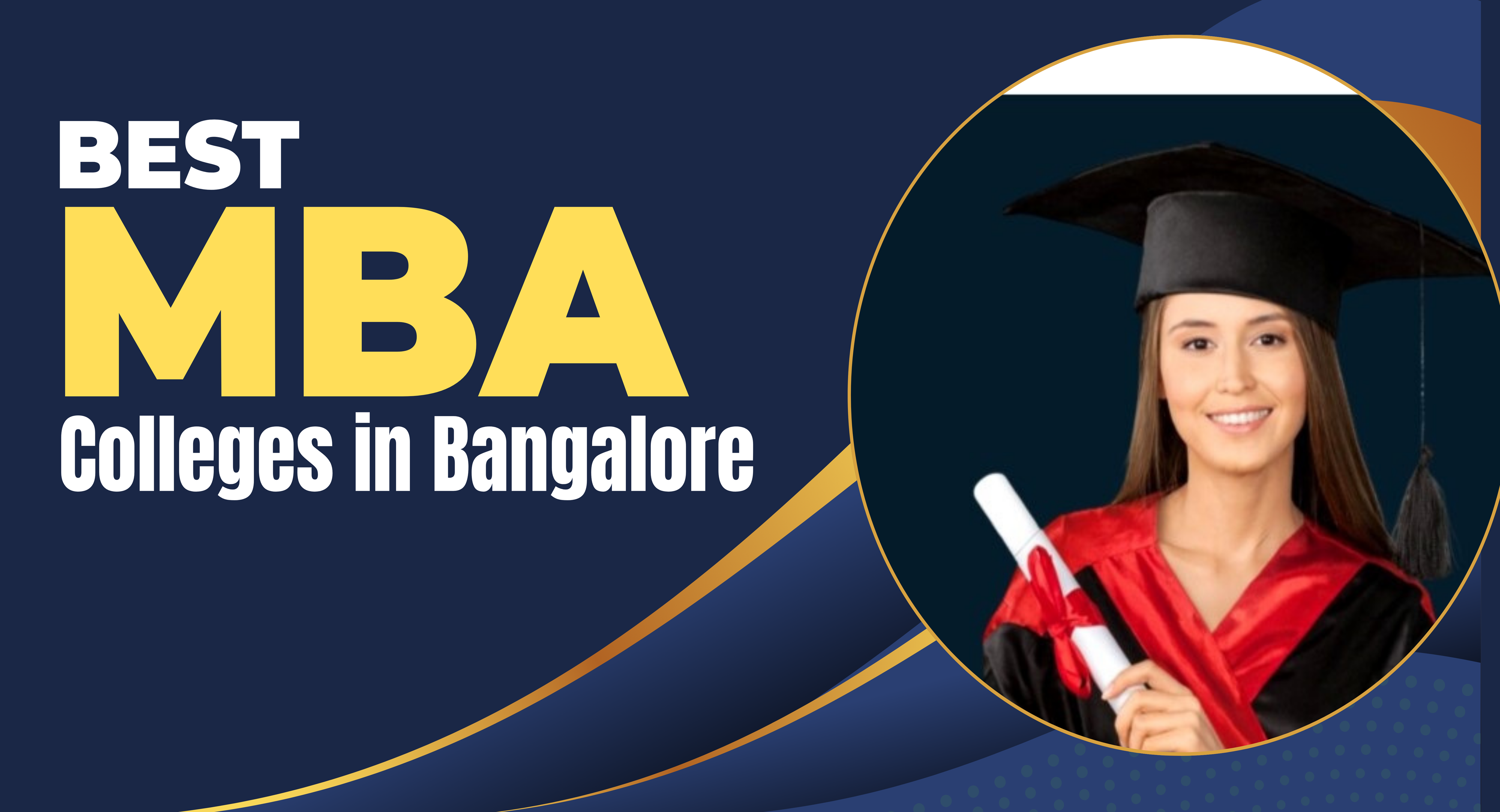 Best MBA Colleges in Bangalore