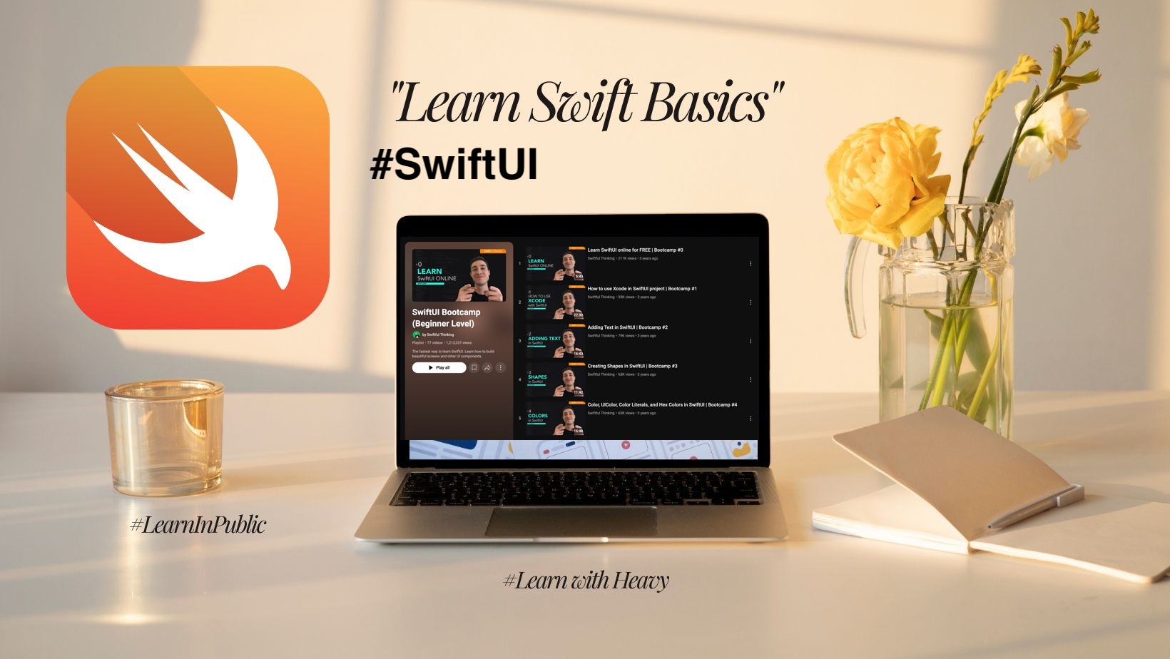 SwiftUI