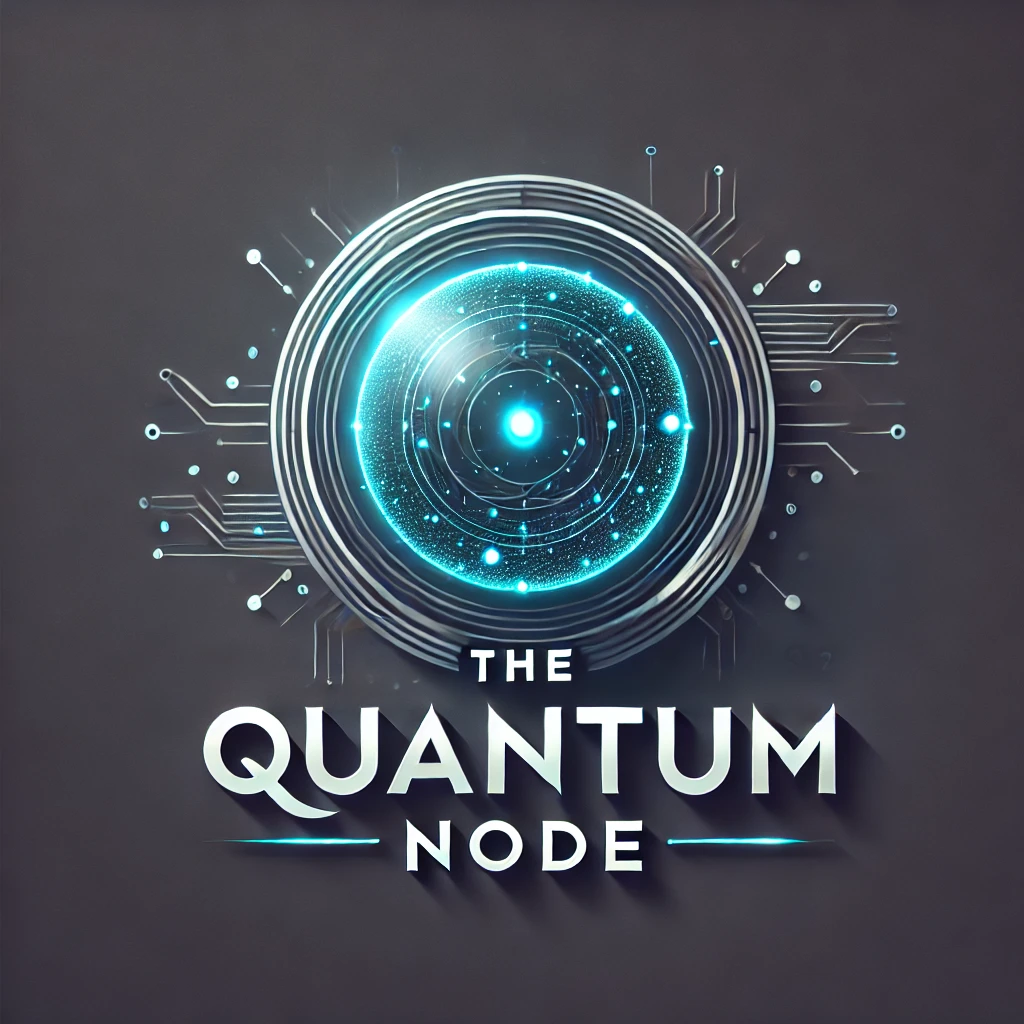 The Quantum Node