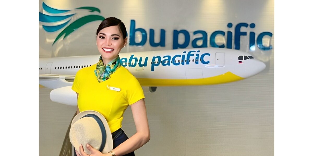 Kiểm tra tình trạng chuyến bay Cebu Pacific