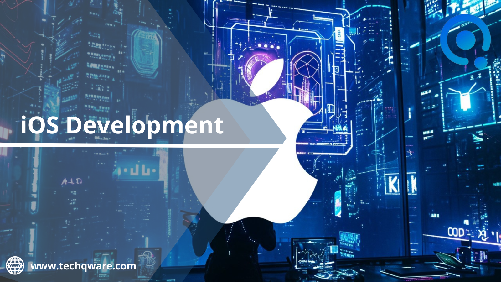 iOS Development Growth, Trends, Size and Overview