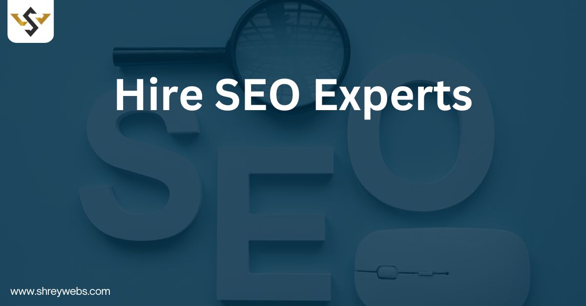 Top Reasons to Hire an SEO Expert for Your Business Growth