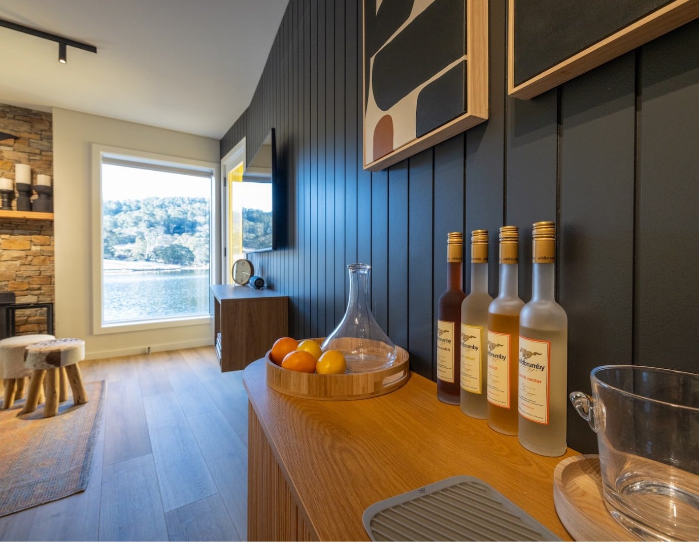 Home Extensions Jindabyne