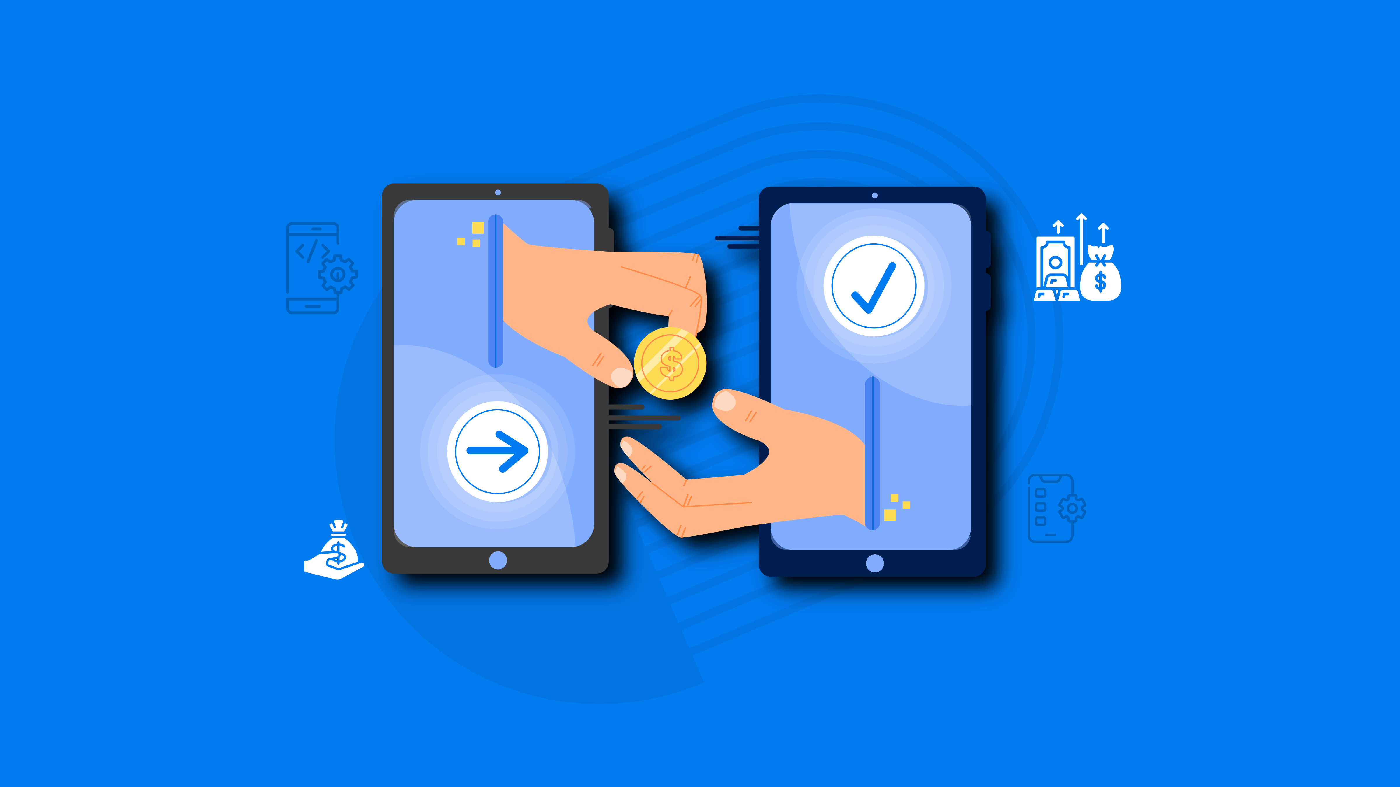 DXB APPS is transforming the art of mobile app development Dubai with advanced app solutions