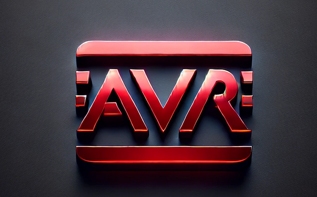 AVR Smart Tech Solutions