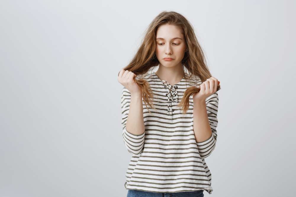 What Causes Split Ends, and How Can You Prevent Them?