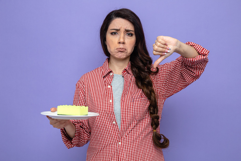 What to Eat to Stop Hair Fall?