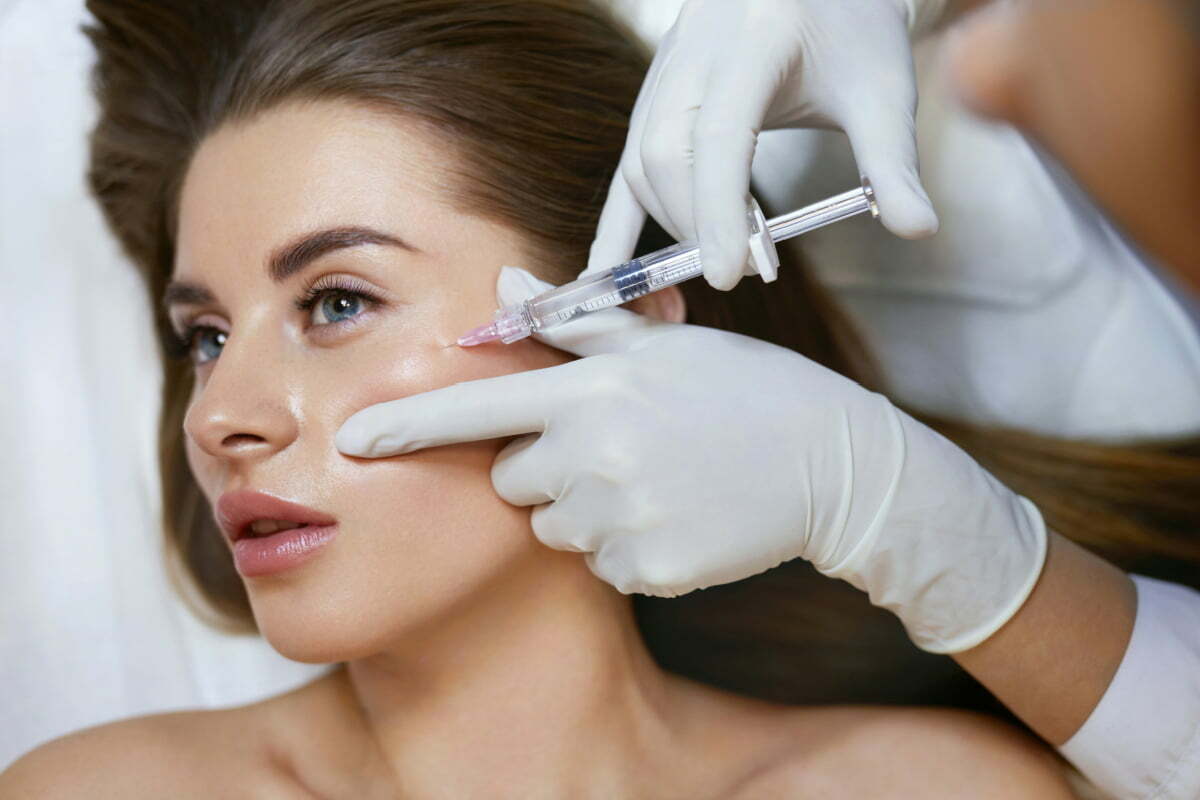 Botox in Dubai: What to Expect Before, During, and After the Procedure