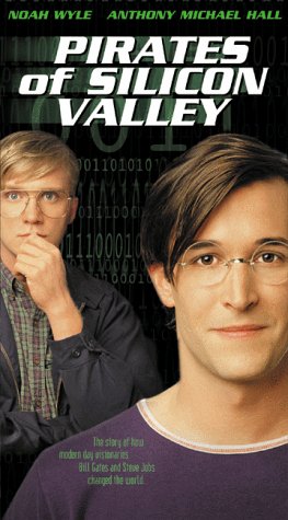 Pirates of Silicon Valley: La película que inspiró a una generación de ingenieros