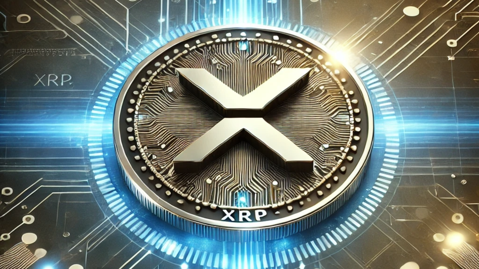 Why Build an XRP Digital Asset Now?