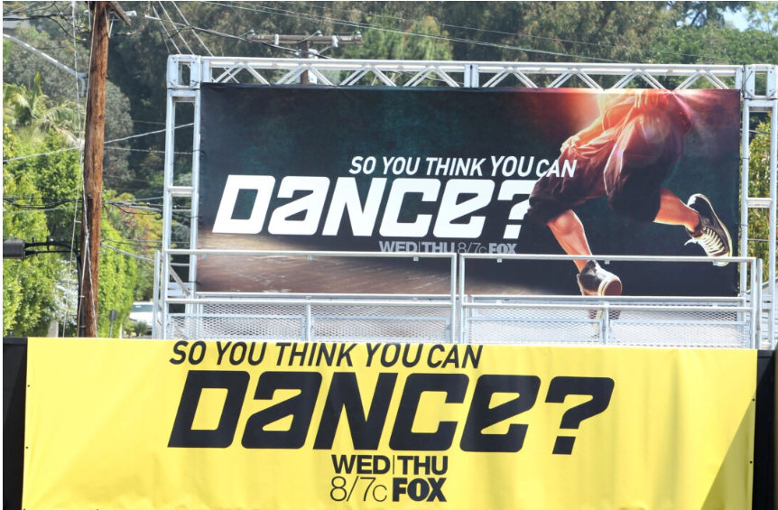 ‘So You Think You Can Dance’ Alum Brooklyn Larsen Mourns Stillborn Son