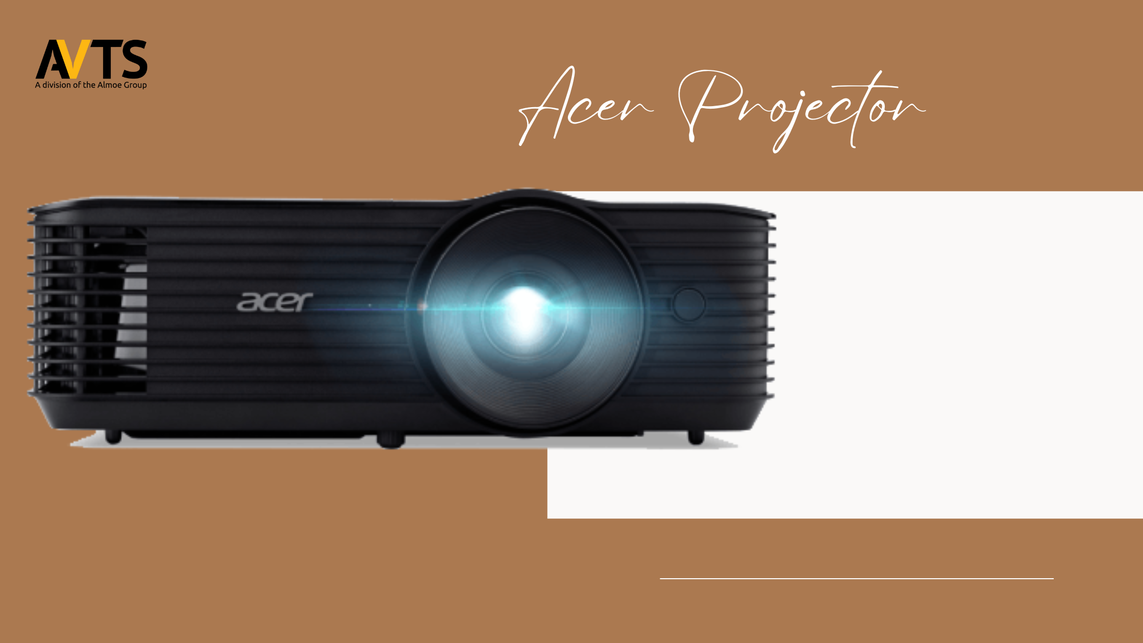 Choosing the Right Projector: A Guide to Different Types Based on Your Needs