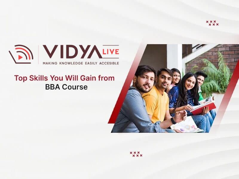 Top 10 Online BBA Colleges in India Ranked by NIRF