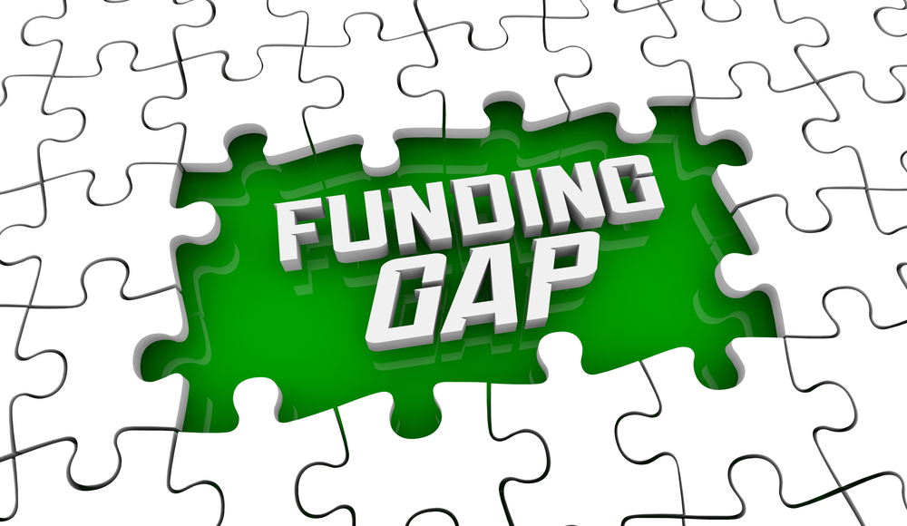 The Role of Research Institution Gap Funds in Advancing