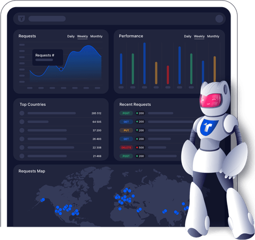 Real User Monitoring vs. Synthetic Monitoring