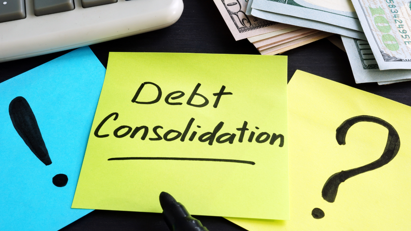 How to Use Loan Against Property to Simplify Debt Consolidation