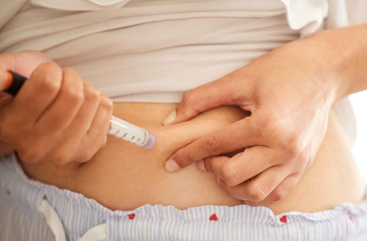 The Easiest Way to Get Mounjaro Injections at Home in Dubai