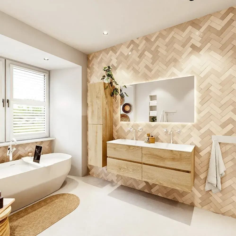 Why Quartz Vanity Tops Are Leading the Trend in Bathroom Design