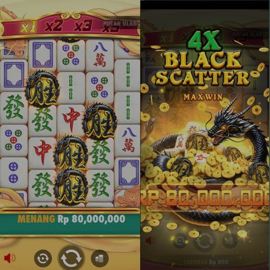 salah satu slot gacor buaya4d