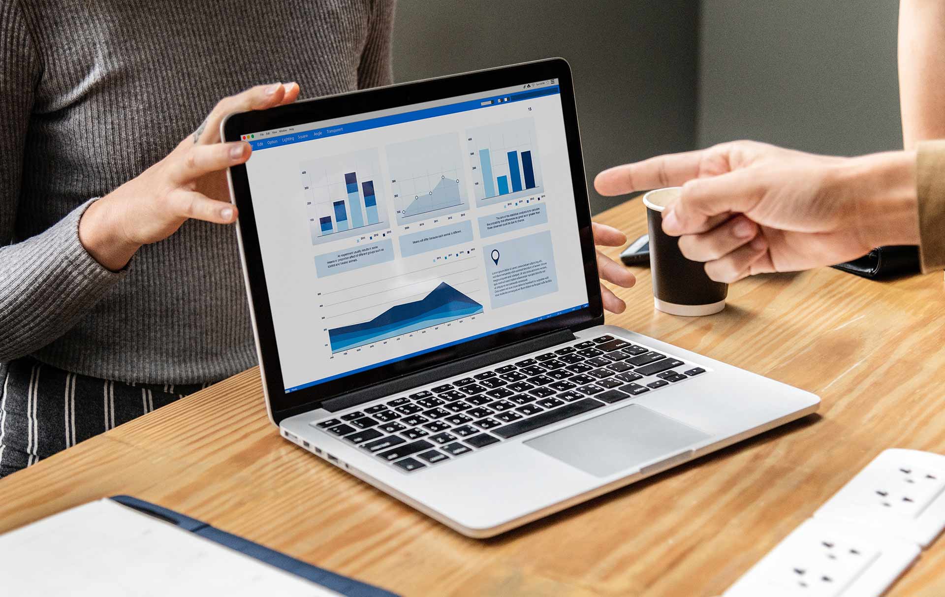 Annual Financial Projections Made Easy with Automated Tools