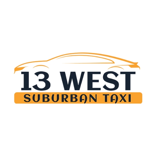 13 West Suburban Taxi