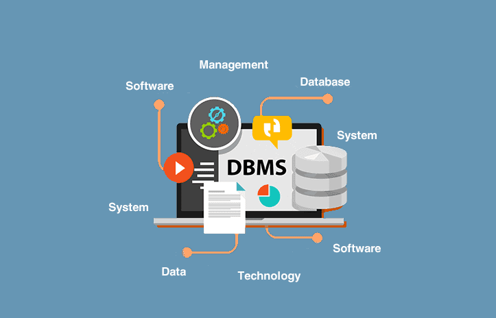 Learn Database Management Systems for Enhanced Data Control
