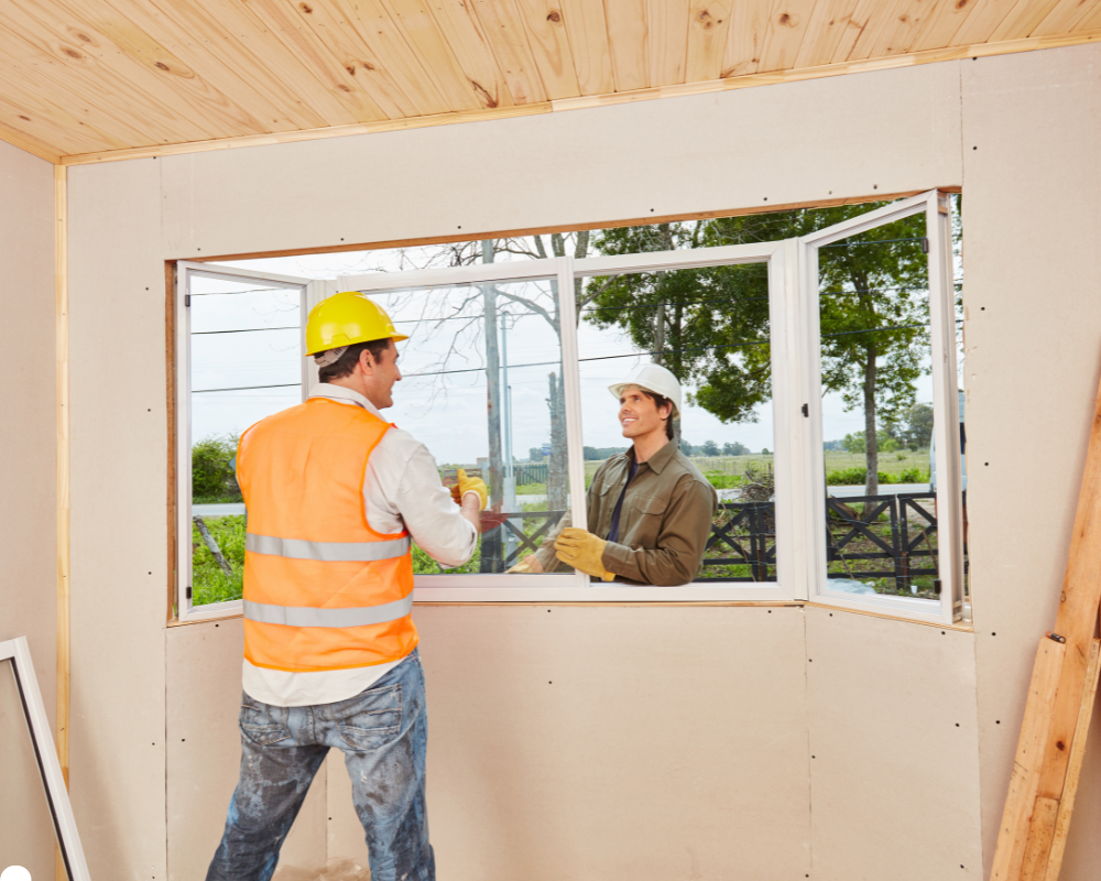 What Contributes to Increased Window Dirt Accumulation?
