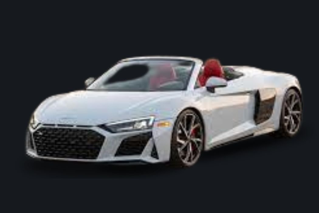 Audi R8 Hire