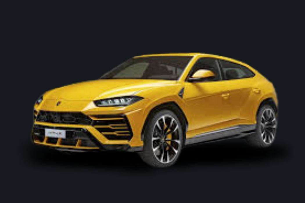 Lamborghini Urus S