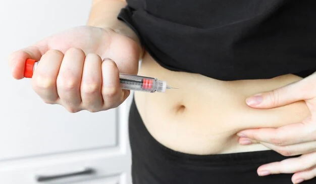 Can You Really Lose Weight with Injections in Dubai? Experts Weigh In