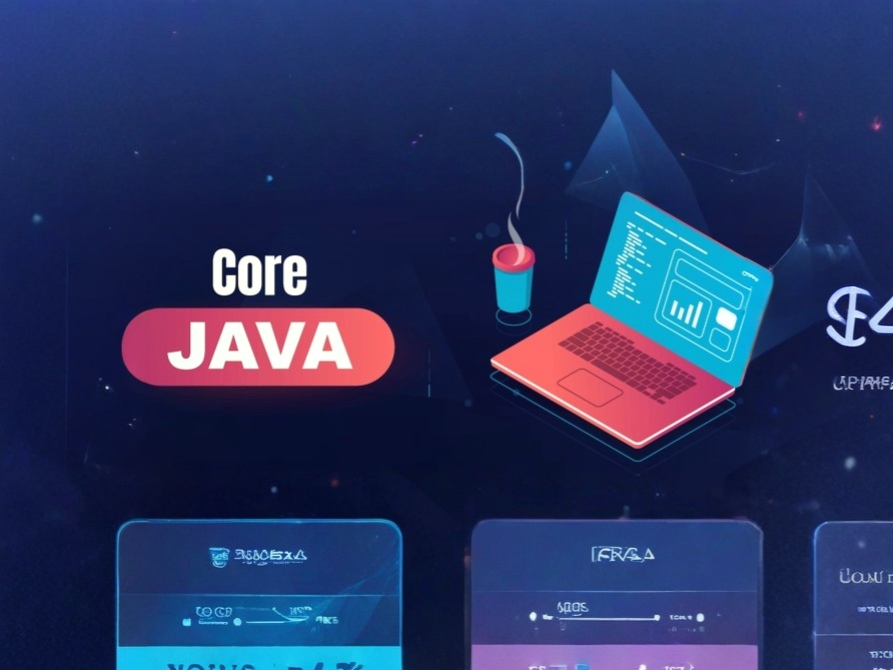 Java Core