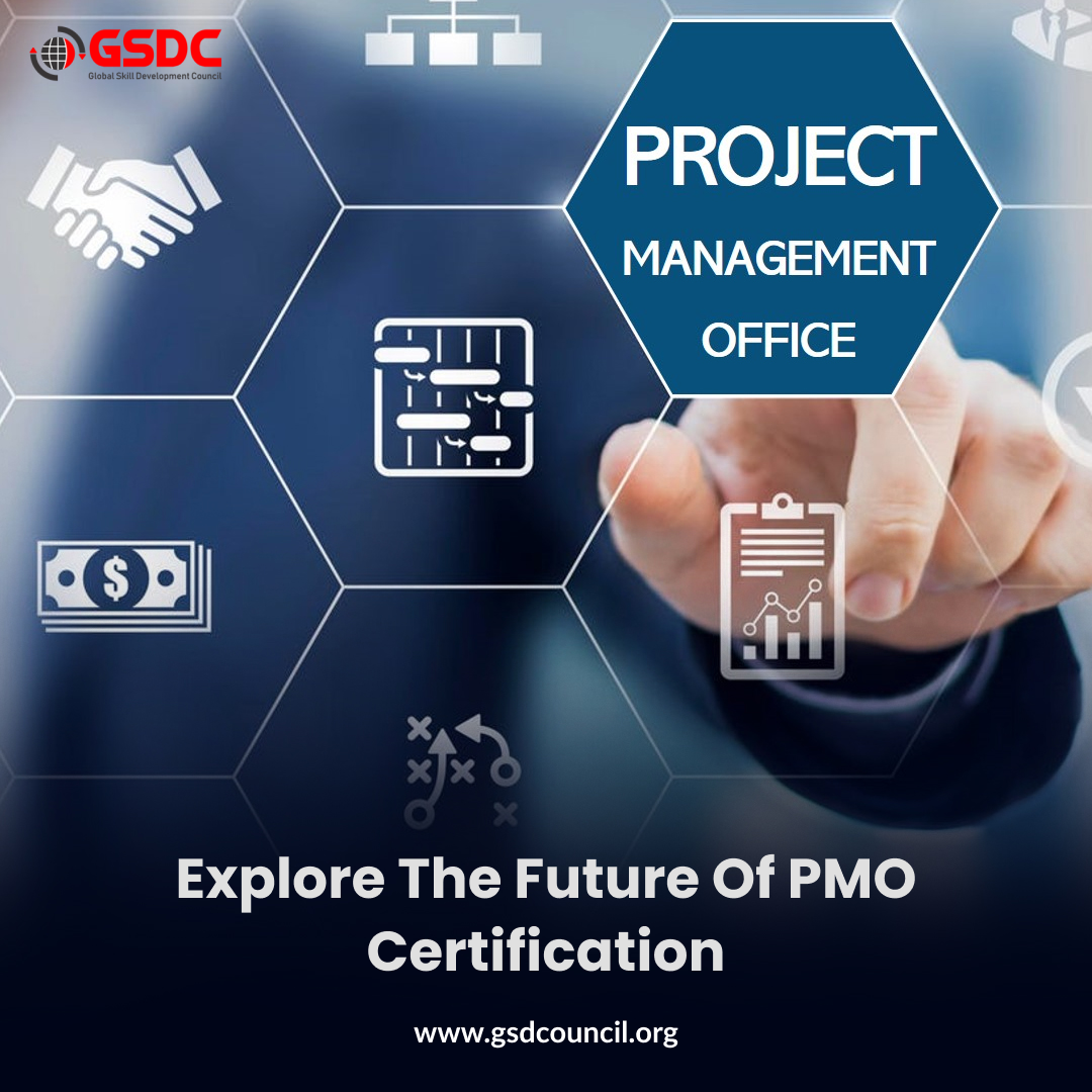 Explore the Future of PMO Certification