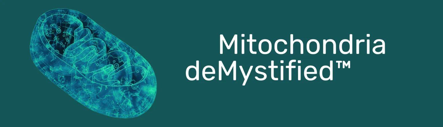 Mitochondrial Dysfunction in Autoimmune Disorders