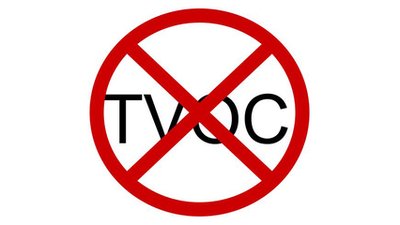 Some effective ways to remove TVOC