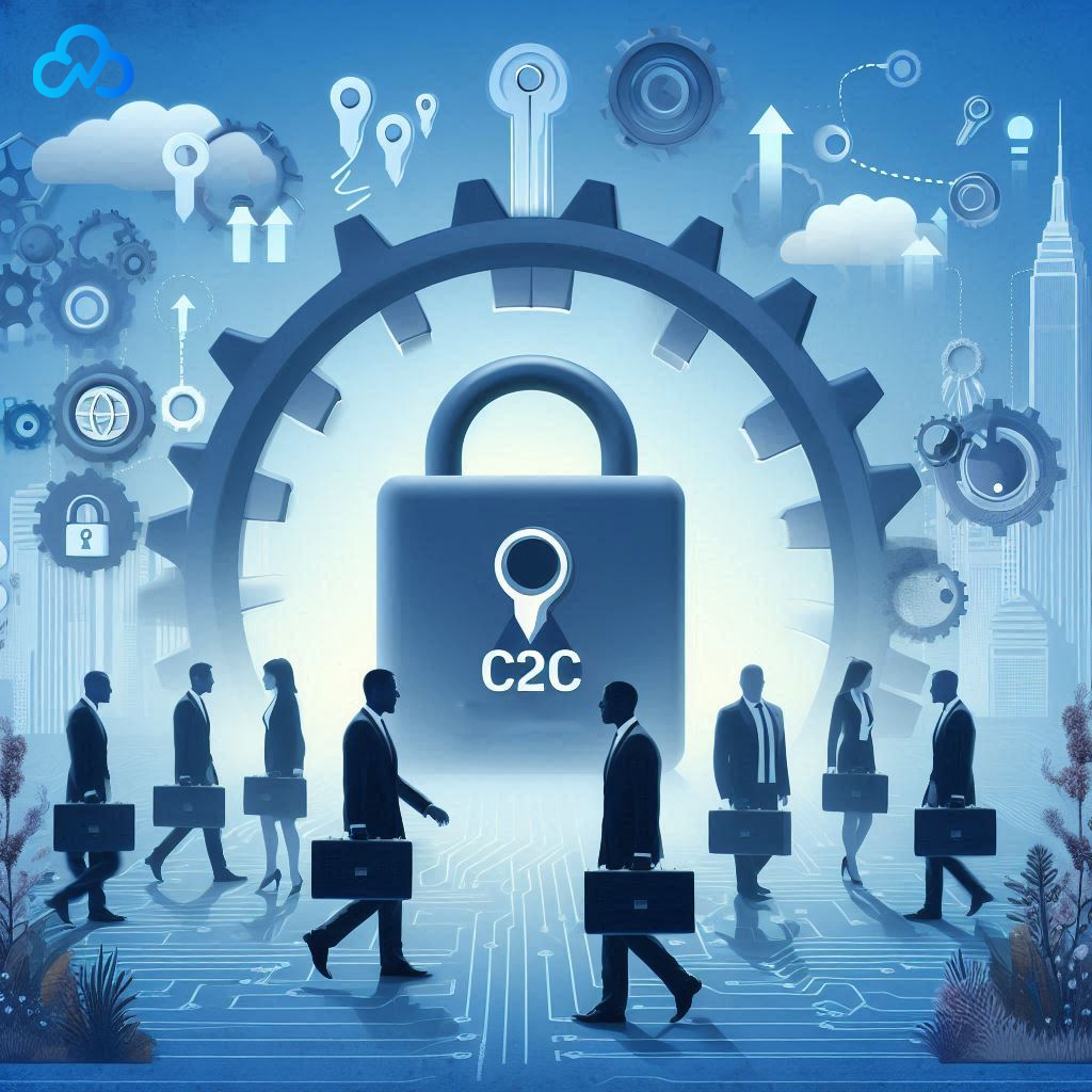 C2C Hiring Trends & Industry Analysis