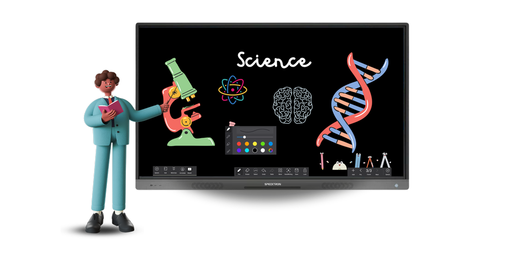 Interactive Displays for Retail: Enhancing Customer Experience and Driving Sales