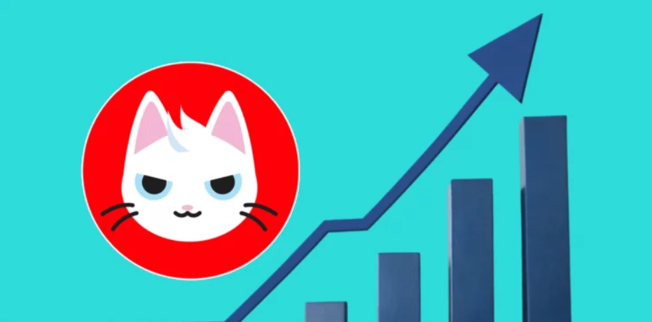 MEW Price Prediction: Is $0.1 Within Reach Soon?