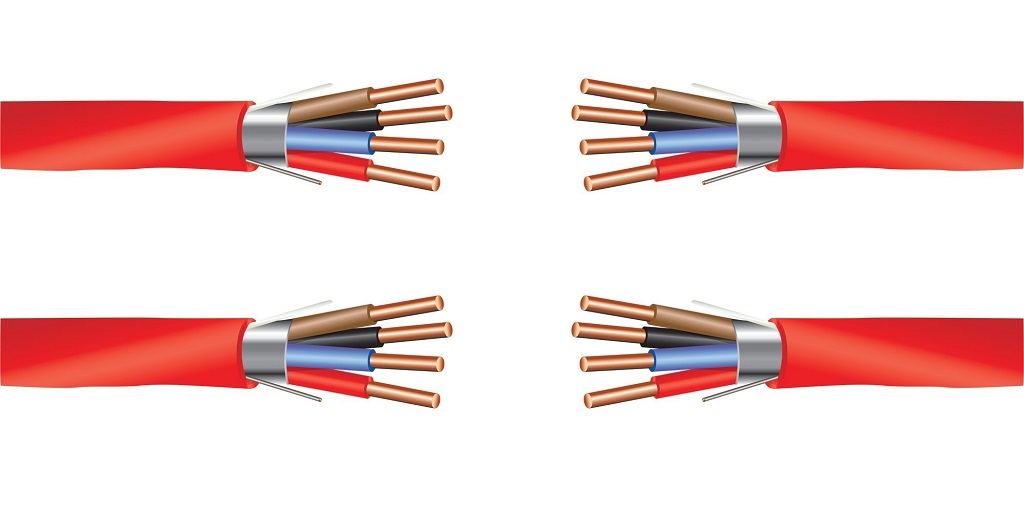 What’s the Significance of Shielding in Fire Alarm Cables?
