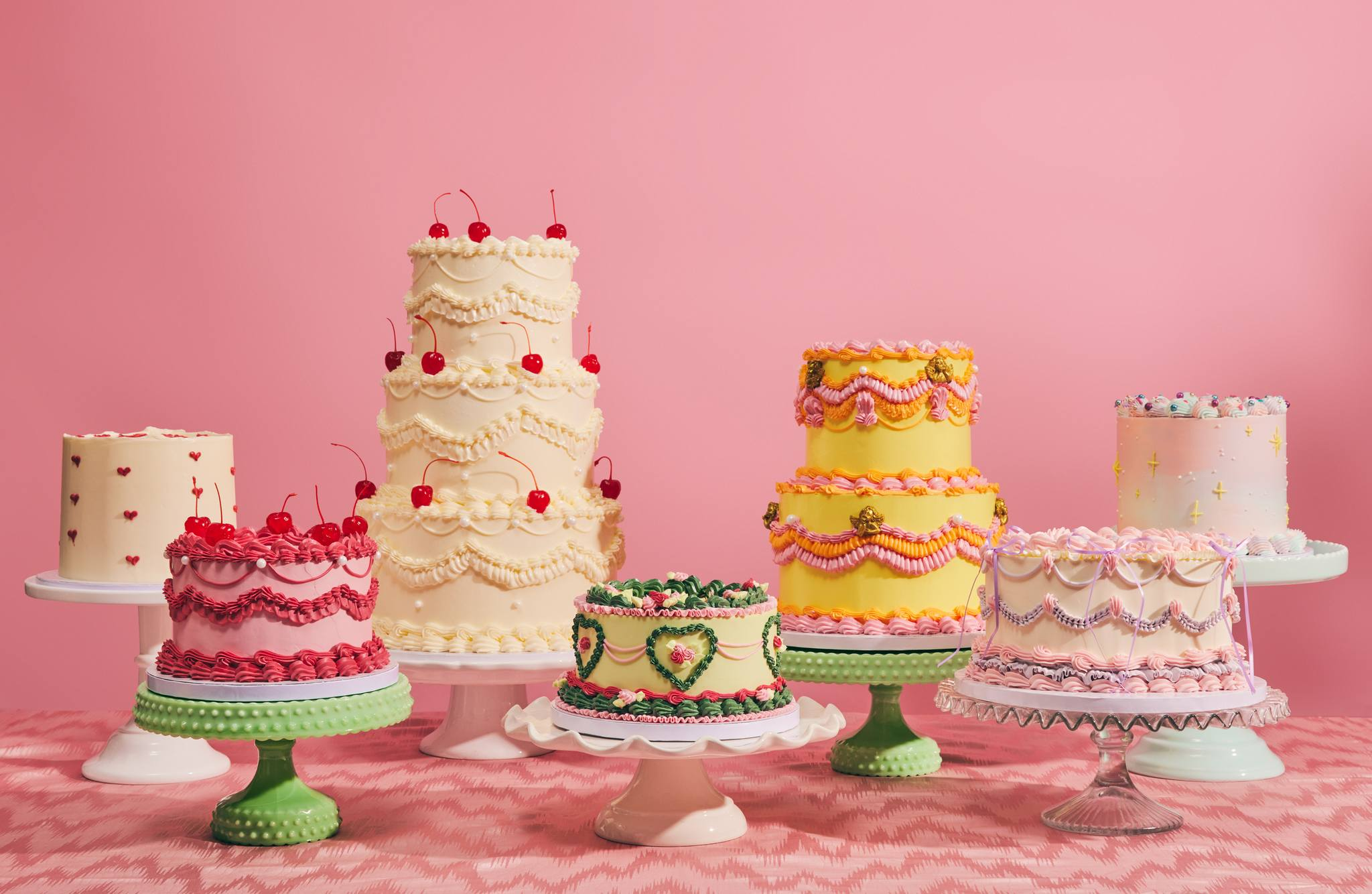 Custom Cakes San Francisco: Tailored Elegance for Every Occasion