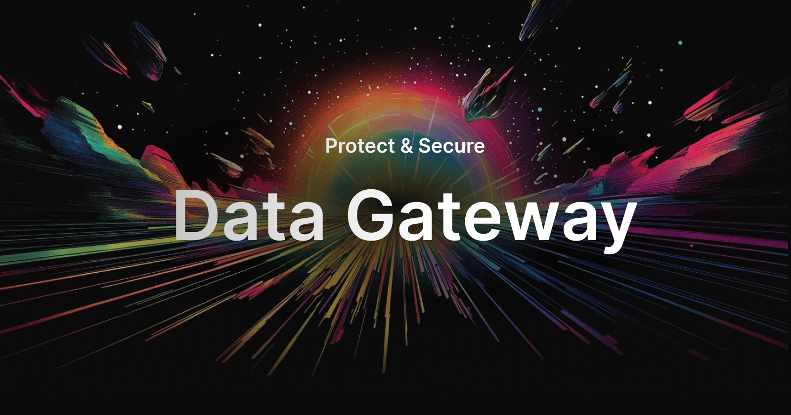 Data Gateways: Secure, Private Database Connections from the Cloud