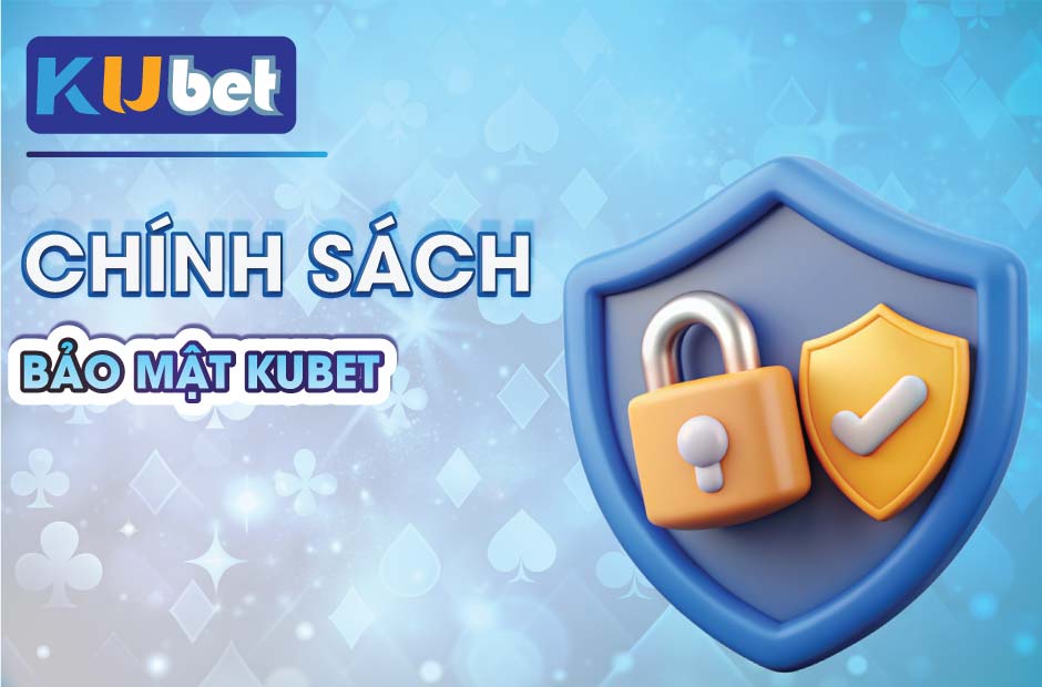 Kubet Privacy Policy